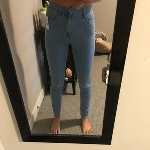 Brand new PacSun jeans